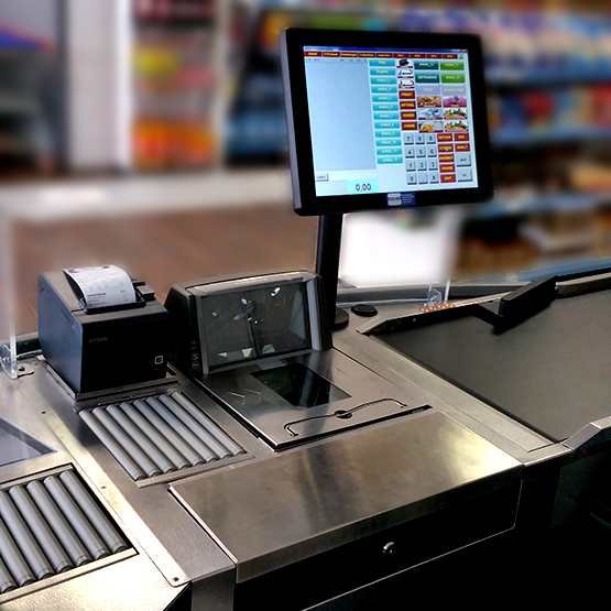 FICOM Einkauf Software