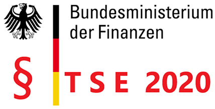 TSE Technische Sicherheitseinrichtung